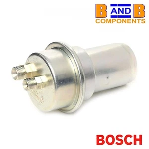 REGULADOR ACUMULADOR DE PRESIÓN DE COMBUSTIBLE VW GOLF MK1 GTI MK2 16v A1426 - Imagen 1 de 13