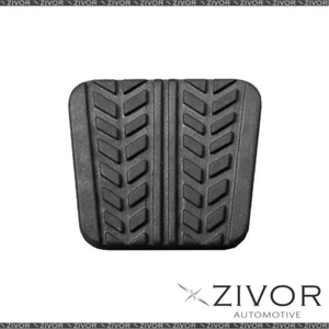 New MACKAY Pedal Pad For Ford Laser 1.8 KF Sedan 1990-1991 PP2075 - Picture 1 of 1
