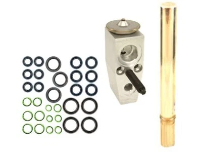 For 2014-2017 GMC Terrain A/C Receiver Drier Kit 56493DXBN 2015 2016 - Image 1 of 2