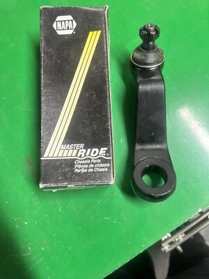 GENUINO NUEVO Brazo Pitman Dirección Napa "Master Ride" 190122 Nuevo de Lote Antiguo Foto 1 de 3