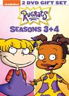 Rugrats: Seasons 3-4 (DVD)