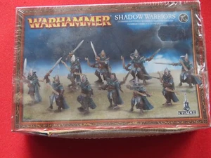 Juegos Workshop Warhammer Shadow Warriors Sisters of Averlorn Fantasy Box NUEVO EN CAJA GW - Imagen 1 de 2