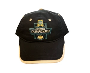 NWT 2024 Division 1 Football Championship (South Dakota State Jackrabbits) Hat 3 - Picture 1 of 2