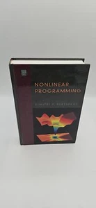 Nonlinear programming - Picture 1 of 1