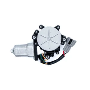 Motor elevador de ventana eléctrica del conductor delantero izquierdo para Nissan Titan Armada Infiniti QX56 - Imagen 1 de 6