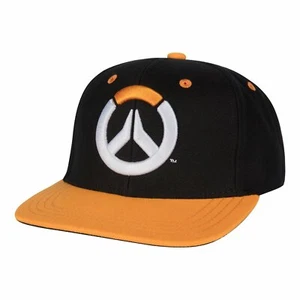 Overwatch Showdown Premium Snap Back Mütze - Bild 1 von 4