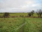 Photo 12X8 Field Footpath Filey On The Footpath From Hunmanby To The A165 C2009
