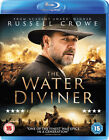 The Water Diviner (Blu-ray) Ryan Corr James Fraser Cem Yilmaz Dan Wyllie