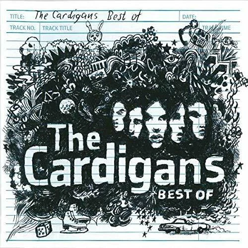 The Cardigans - Best Of [CD] - Image 1 of 1