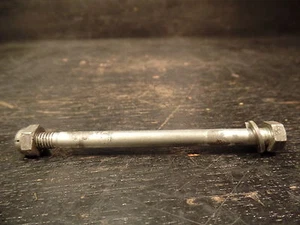 1973 YAMAHA RT3 360 RT 3 360 FRONT MOTOR MOUNT  - Picture 1 of 3