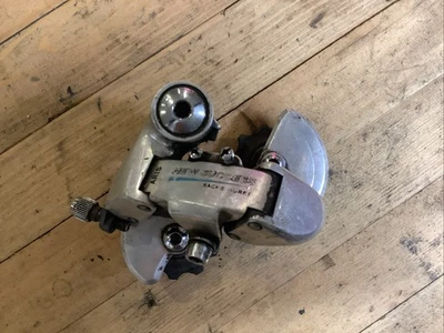 SACHS NEW SUCCESS ARIS SCHALTWERK zweite Generation - Bild 1 von 4