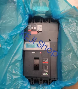 1PCS NEW LV432879VIGI Leakage protector Fast Shipping Via DHL/FedEX - Afbeelding 1 van 3