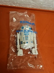 Star Wars 1980 R2-D2 Sensor Scope New In Original Kenner Baggie Still Sealed! - Picture 1 of 5