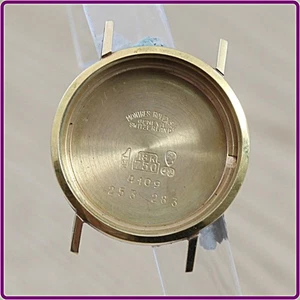 Rolex Original Damas Oro 18K Cellini Ref 4109 Estuche y Caja Trasera .10,50 Gramos - Imagen 1 de 11