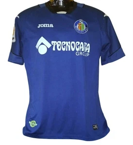 Maglia Getafe CF MATCH-ISSUE – Damián Suárez #22 – Joma – - Foto 1 di 14