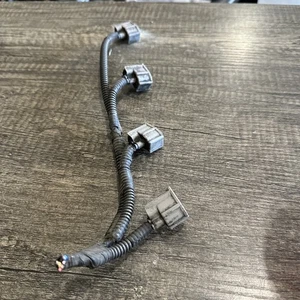 2008 Toyota Prius Fuel Injector Wiring Harness Wire Connector Pigtails - Picture 1 of 1