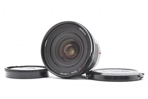 [COMO NUEVO] Lente gran angular Minolta AF 20mm f2.8 para Sony A Mount de JAPÓN - Imagen 1 de 24