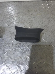 SUZUKI GSXR 1000 2003-2004 OEM JUNTA DE CONDUCTO DE AIRE LADO IZQUIERDO MALETERO - Imagen 1 de 4