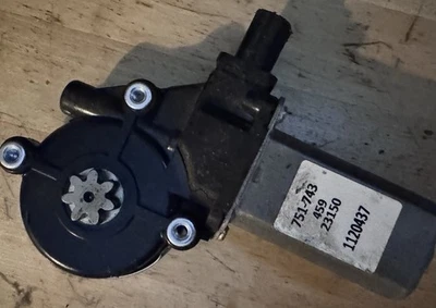 2013-15 Honda Civic стекло регулятор двигателя - новый - Изображение 1 из 2