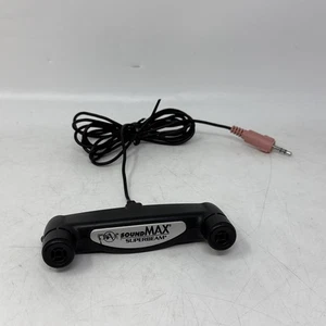 Andrea Electronics Sound MAX superbeam stereo array 2 SNA microphone for Skype - Picture 1 of 6