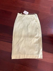 Anne Rubin Imports Atomic Pencil Skirt 1950’s Neu mit Etikett - Bild 1 von 13