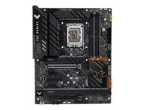 For ASUS TUF GAMING Z690-PLUS D4 motherboard LGA1700 DDR4 128G ATX Tested OK - Picture 1 of 4