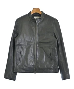 JOURNAL STANDARD relume Motercycle Jackets Black M 2200604708014 - Picture 1 of 6