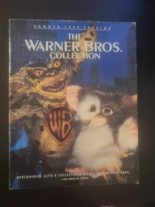 Warner Bros. Collection Catalog Summer 1990 - Gremlins 2 - Bild 1 von 6