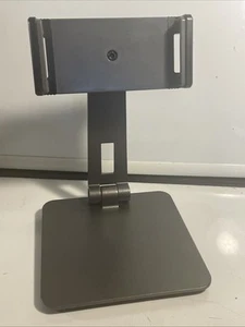 Maxonar Desktop Tablet Phone Stand Holder Mount Adjustable 360° Rotate - Picture 1 of 5