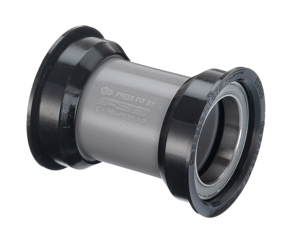 FSA PF30 Road BB Bottom Bracket - Light Blue - Image 1 of 1