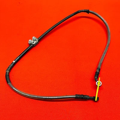CRF150R Front Brake Hose Line Genuine OEM HONDA CRF 150 R RB (2007-2024) - Image 1 of 4