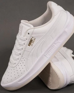 Puma GV Special Trainer White/Frosted Ivory- Sneakers, Tennis Shoe, Court, Retro - Picture 1 of 3