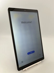 Samsung Galaxy Tab A7 Lite SM-T225 Grey Unlocked Android Tablet Read Below #i01 - Picture 1 of 24