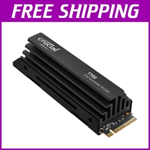 Up to 12,400MB/s Speed - Intel & Ryzen Compatible - Picture 1 of 8