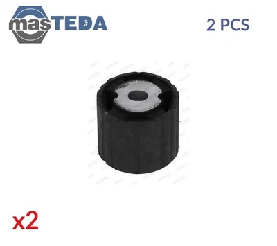 BM-SB-14901 AXLE BEAM MOUNTING BUSH PAIR REAR MOOG 2PCS NEW OE REPLACEMENT - Image 1 of 4