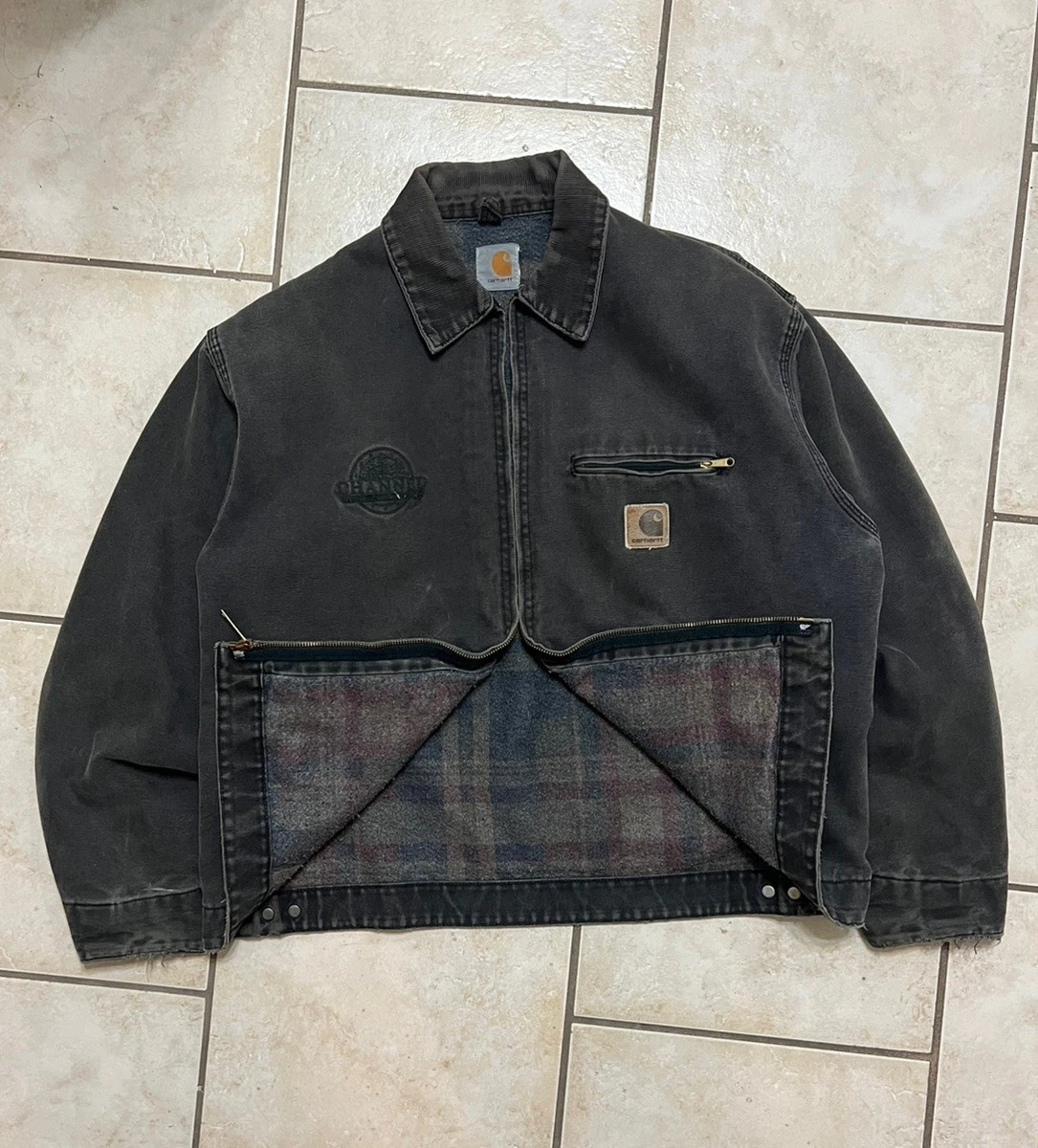 Carhartt Detroit Jacket for sale - eBay