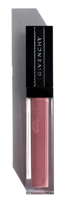 Brillo de labios de vinilo Givenchy Gloss Interdit No.06 6 ml - Imagen 1 de 4
