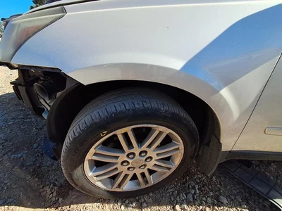 Used Front Left Fender fits: 2014 Chevrolet Traverse Front Left Grade A Foto 1 de 4