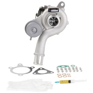 Right Side Turbo Turbocharger For Ford Explorer Flex Taurus Lincoln Stigan - Picture 1 of 10