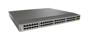 N2K-C2248TP-1GE Cisco Nexus 2248TP 48-Ports 100/1000Base-T Ethernet Switch - Picture 1 of 1
