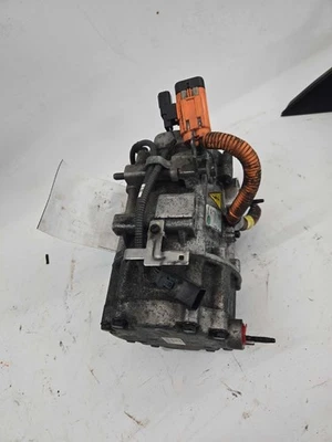 A/c Air Compressor KIA OPTIMA 11 12 - Image 1 of 3