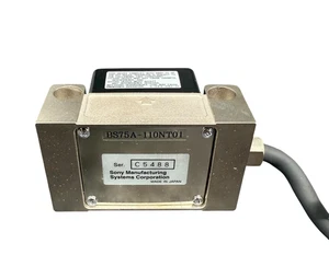 Lektronix Magnescale BS75A-110NT01 Hochgenaue Laserwaage - Bild 1 von 4