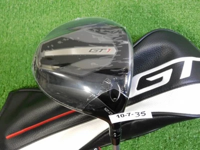 Titleist GT1 12.0* Womens Driver Air Speeder 35 R3 Ladies HC & Standard Grip New - Image 1 of 4