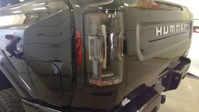 Левый задний фонарь для GMC Hummer EV 2025 3087932 - Изображение 1 из 4