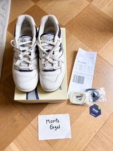 New Balance 550 Aimé Leon Dore  - Bild 1 von 9