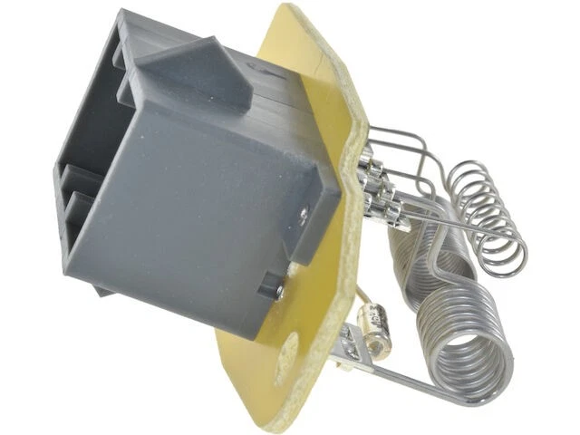 Resistencia del motor del soplador trasero para Ford E350 Econoline 1990-1998 1991 1992 KN856YD Foto 1 de 1