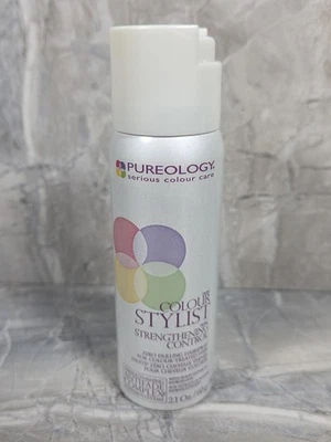 Pureology Colour Stylist Strengthening Control Zero, 2.1 Fl Oz - Image 1 of 2
