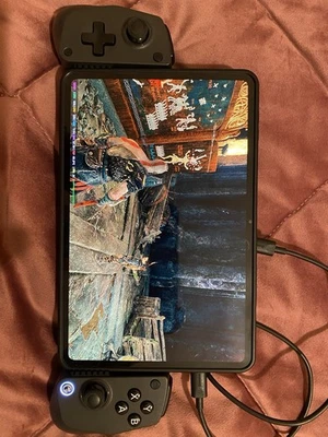 Redmagic Astra Oled 9’ 24gb 1tb + Gamesir X5s + Cover +bag Viaggio NEW - Immagine 1 di 4