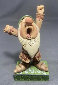 Disney Showcase Collection Disney Traditions Sleepy Dwarf - Jim Shore, Enesco - Bild 1 von 5