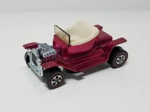 Hot Wheels Redline Hot Heap in Rose U.S. Casting - Bild 1 von 5